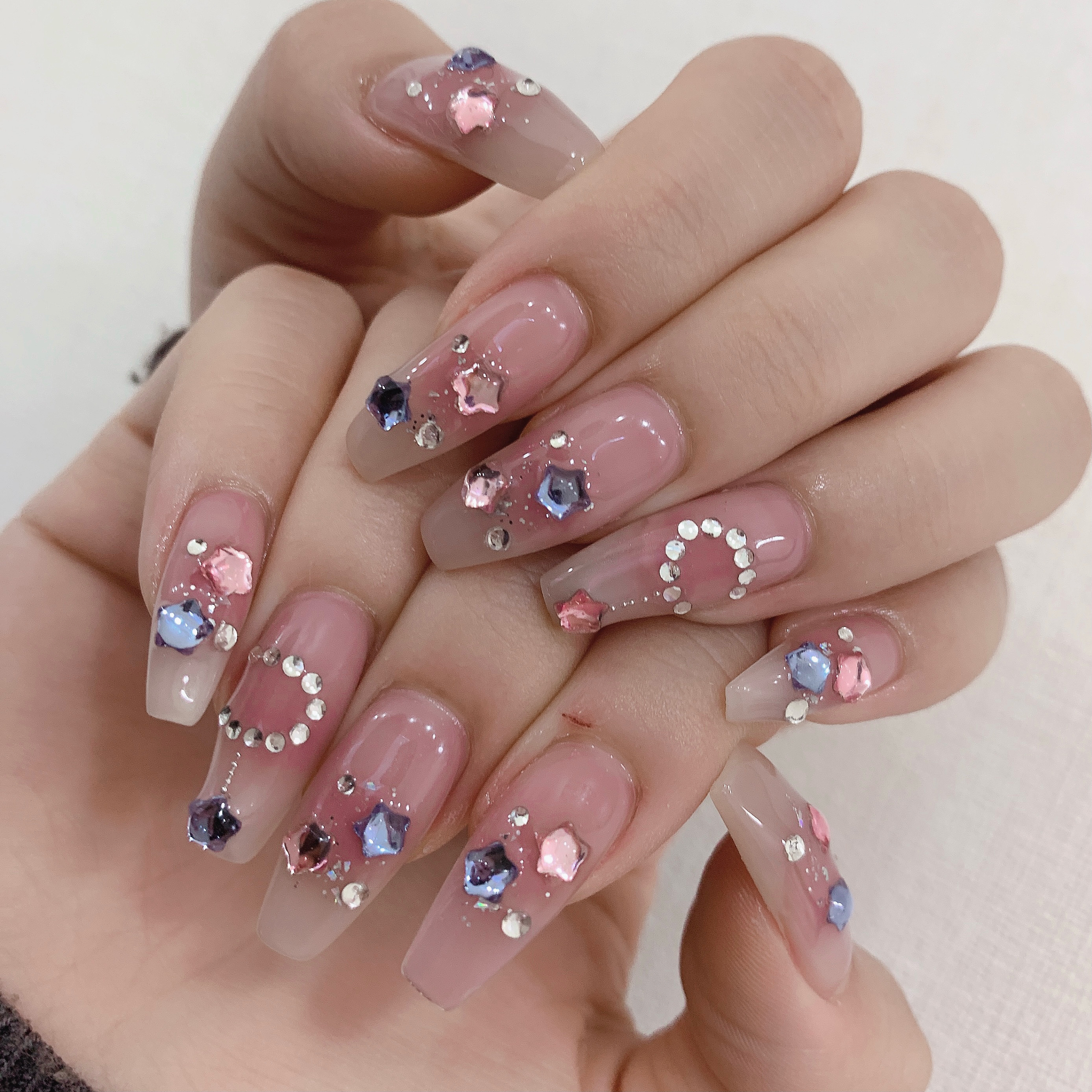 RainbowNail.aya