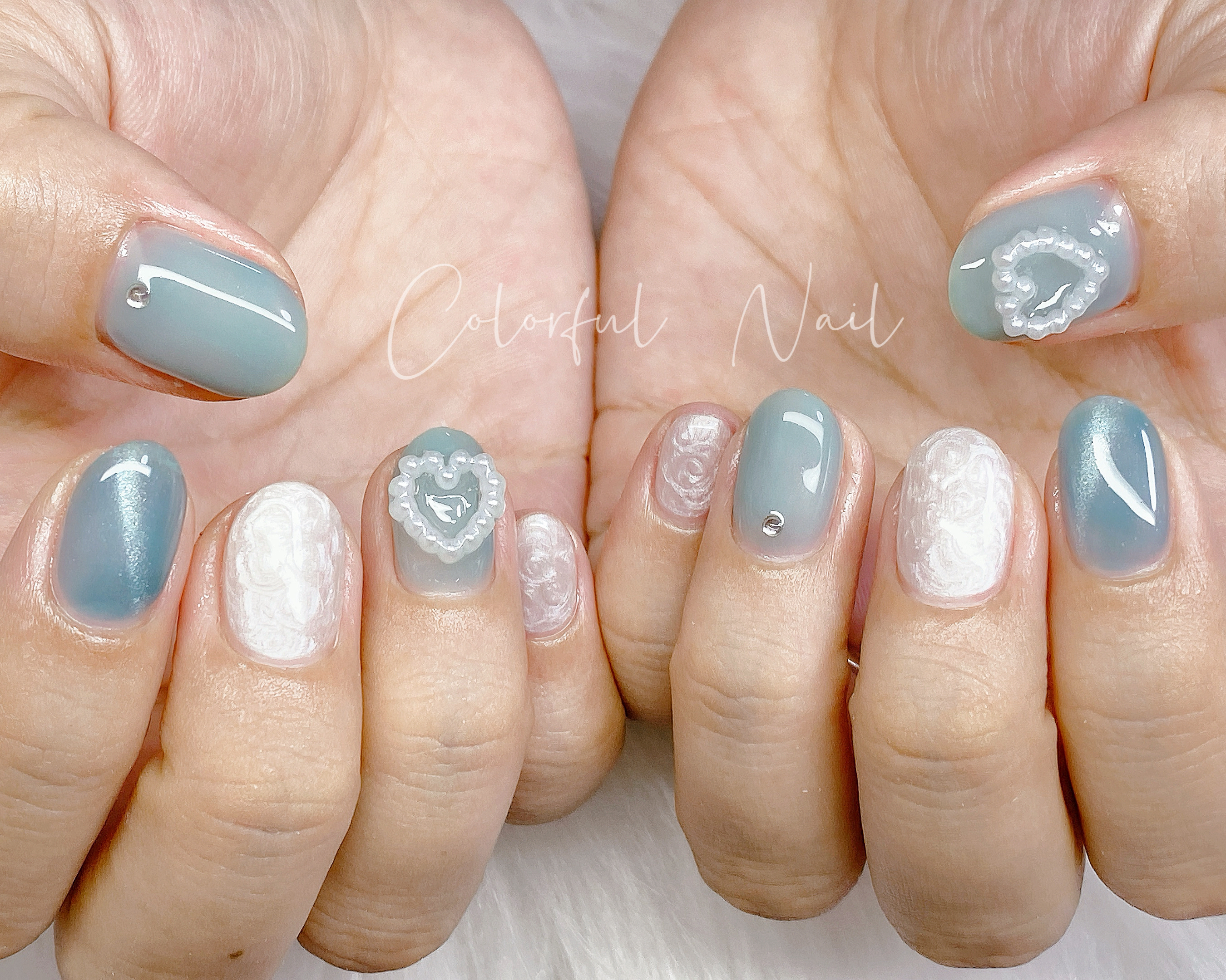 Colorful.nail