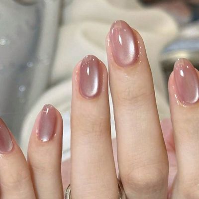 マグネット🧲／フラッシュネイル💅