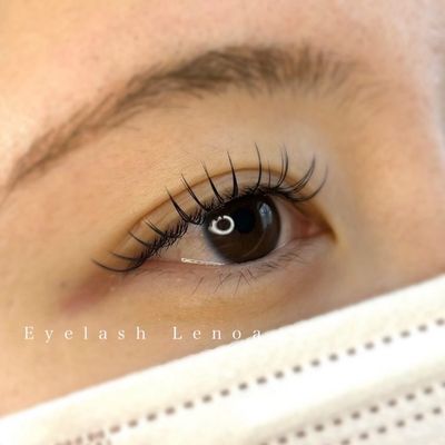 【フラットラッシュ】80本まで'*