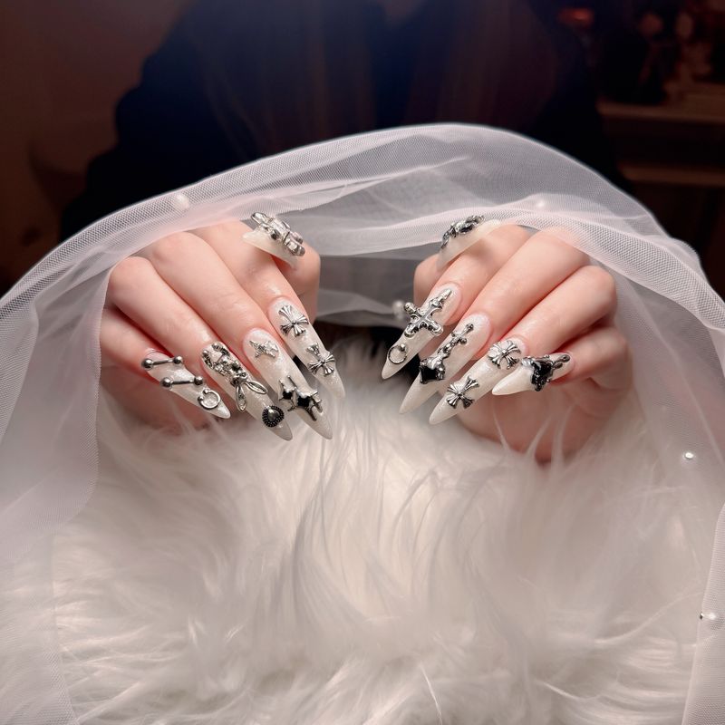  HANA NAIL