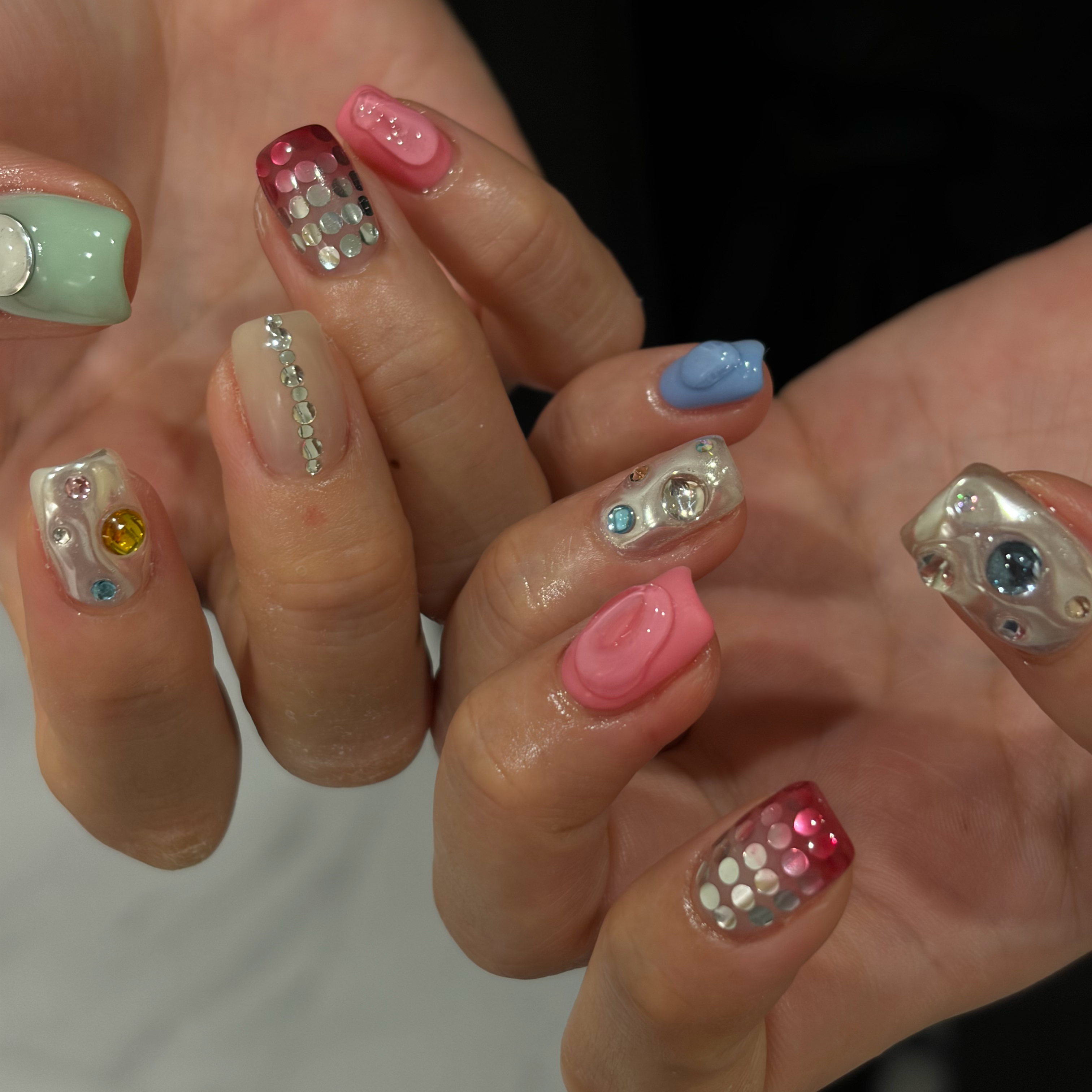 _chika_nail_