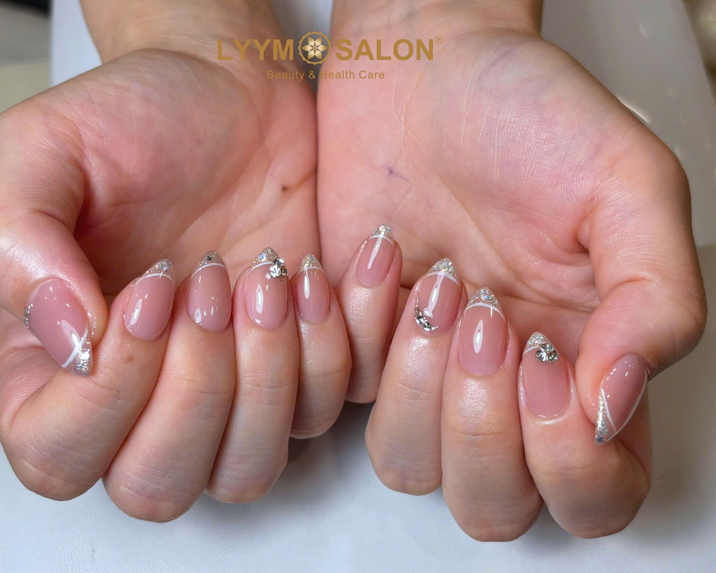 LYYM.Nail