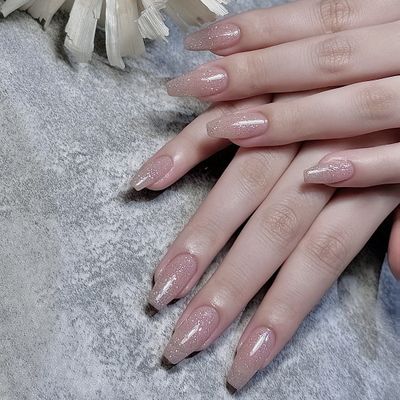 【大人気】チップスカルプ10本💅