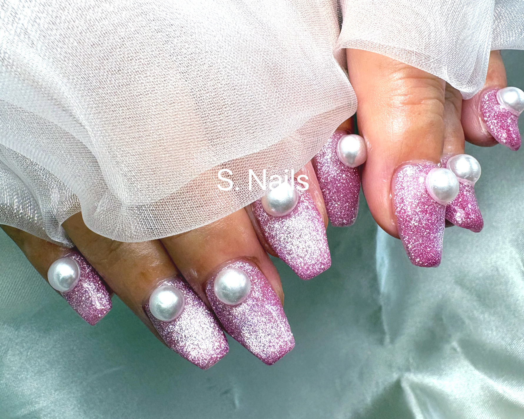 S.Nails_by_shino