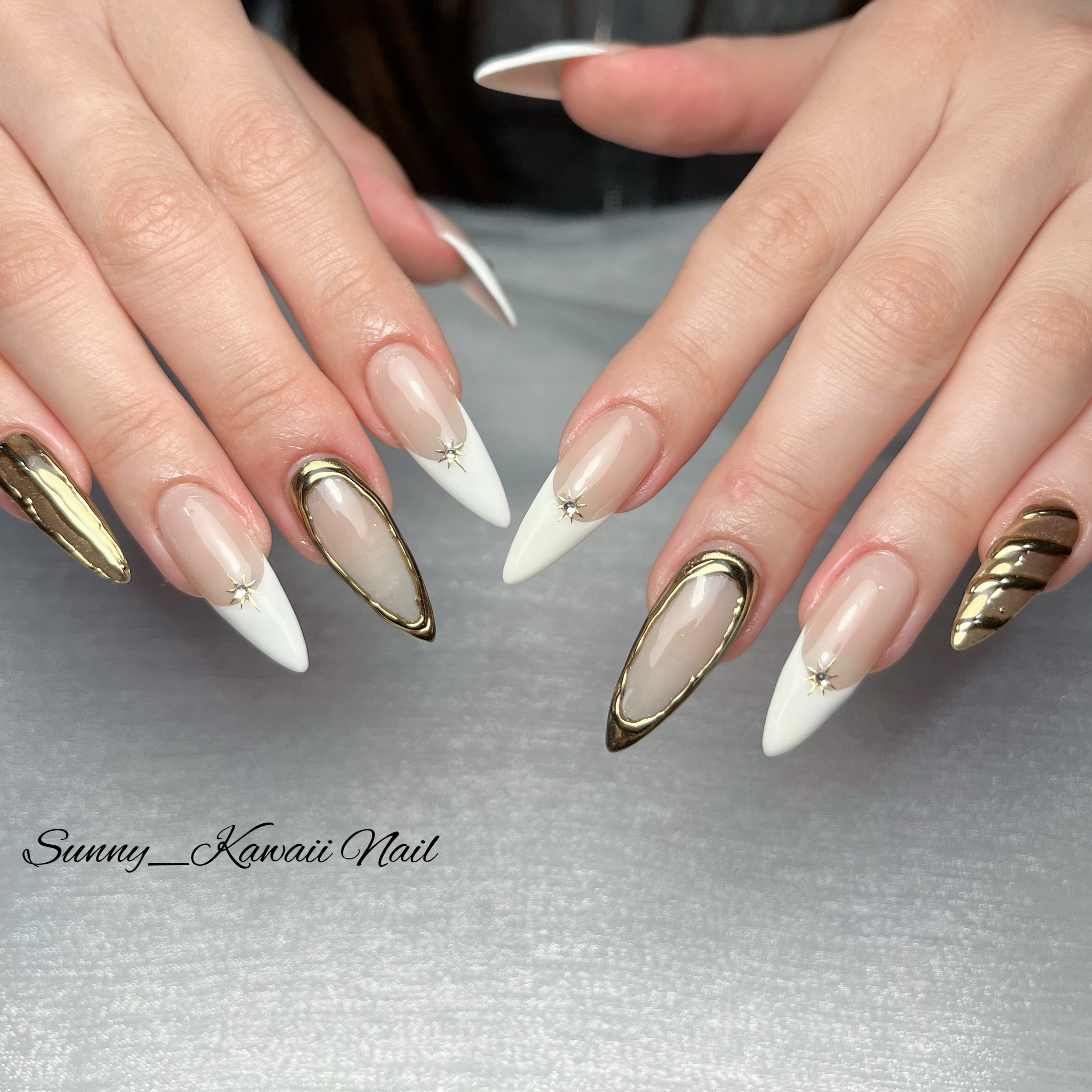 Sunny_KawaiiNail