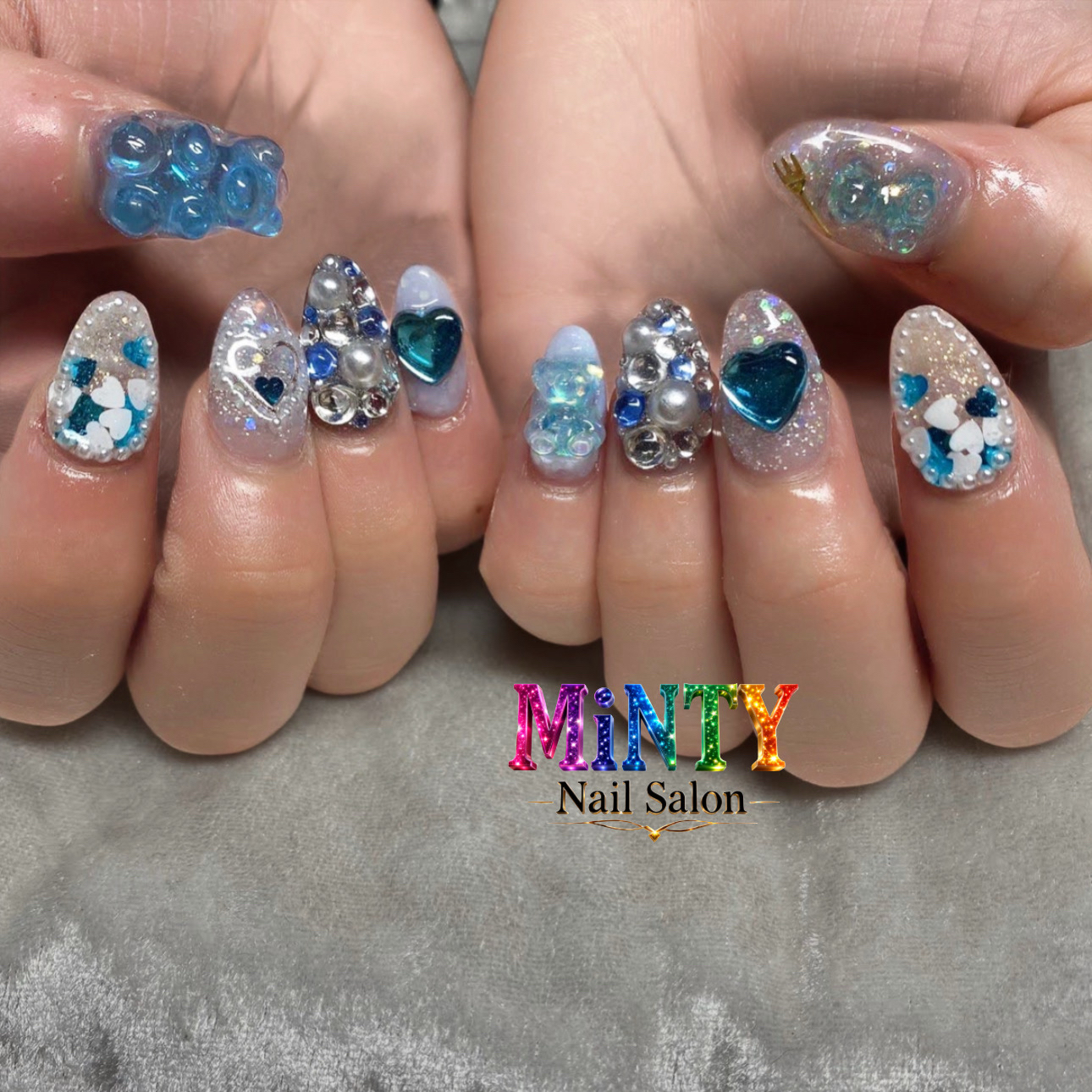 MiNTYNAIL