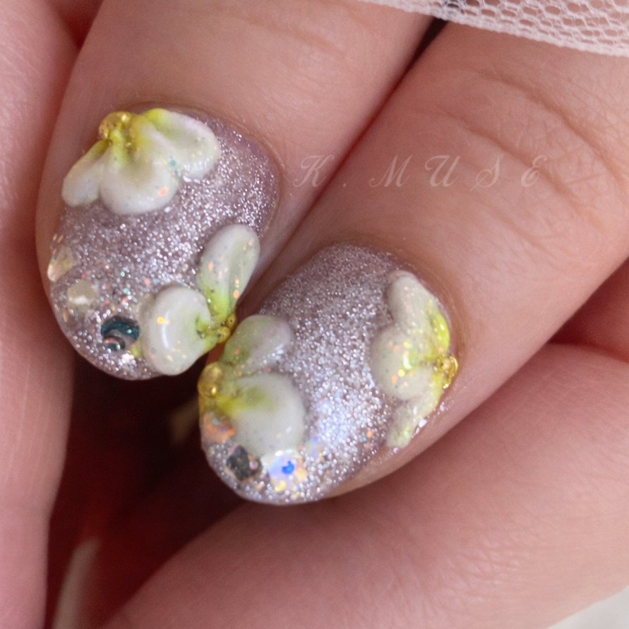 K.MUSE.NAIL_OSAKA