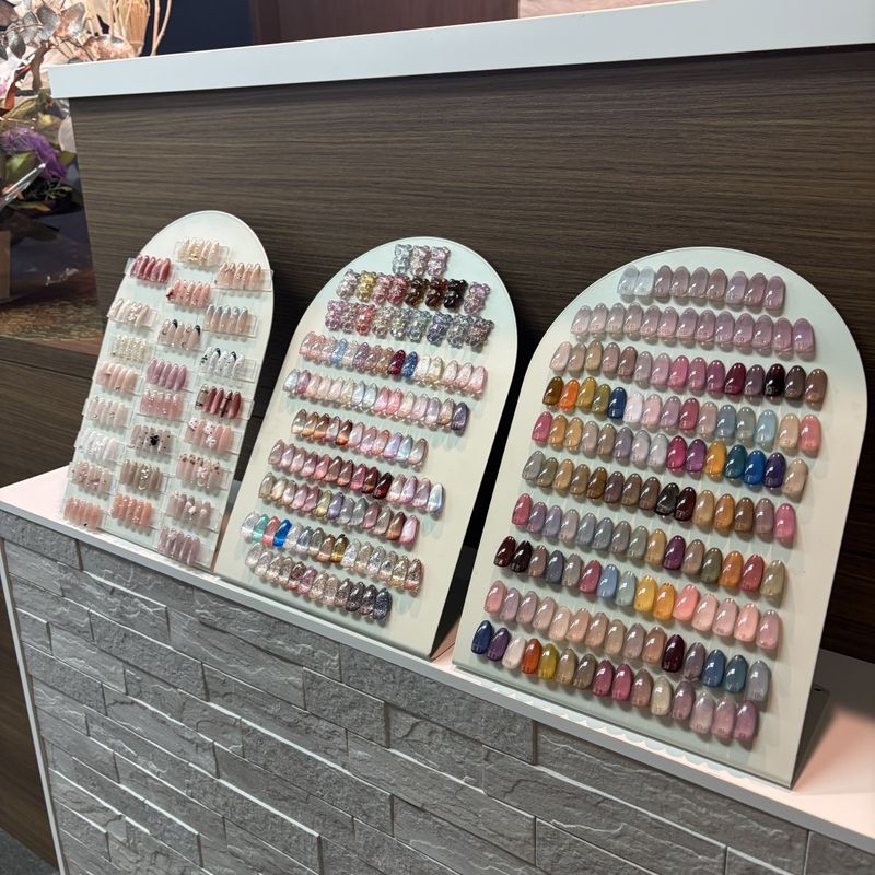 Nailsalon enju