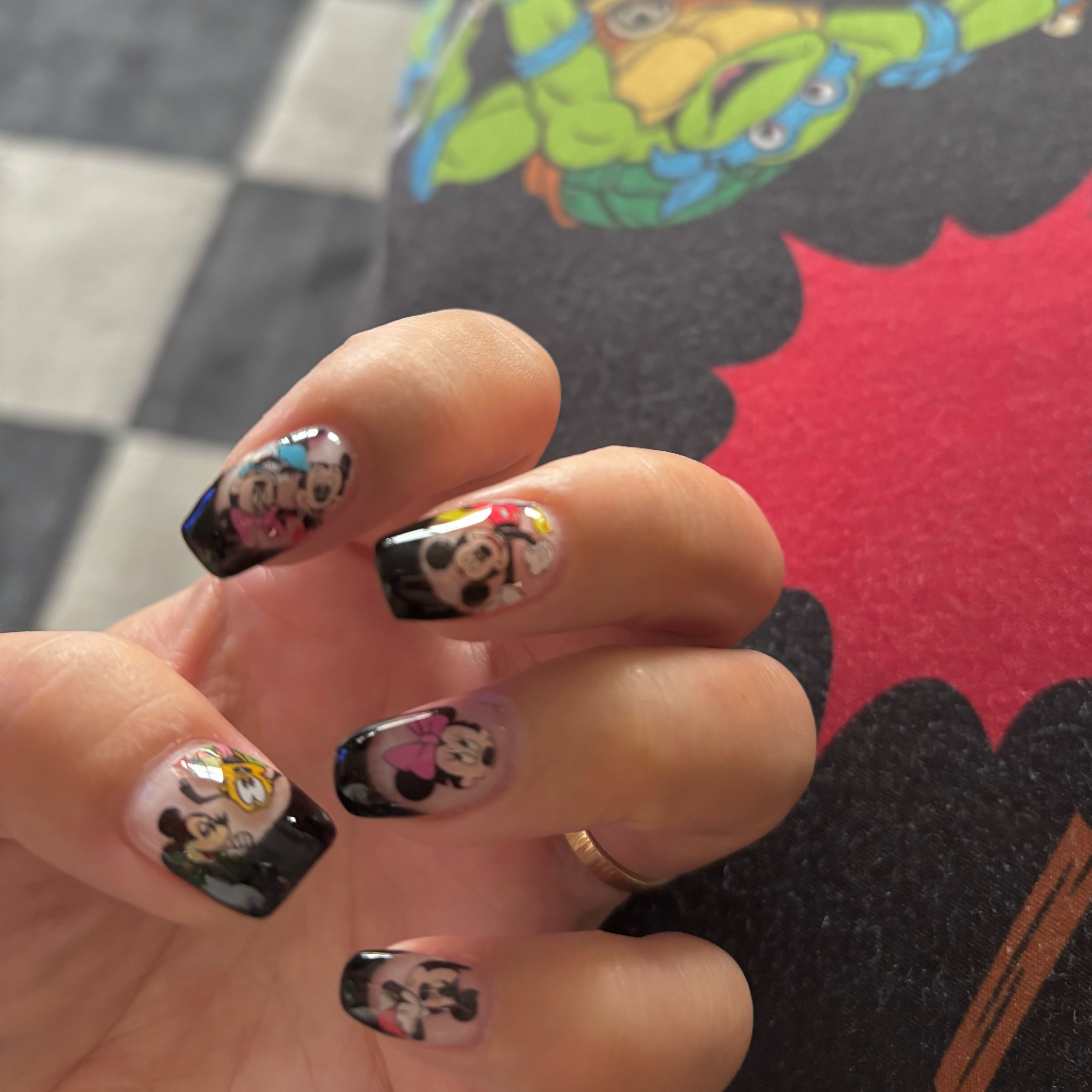 M.s_NaiL