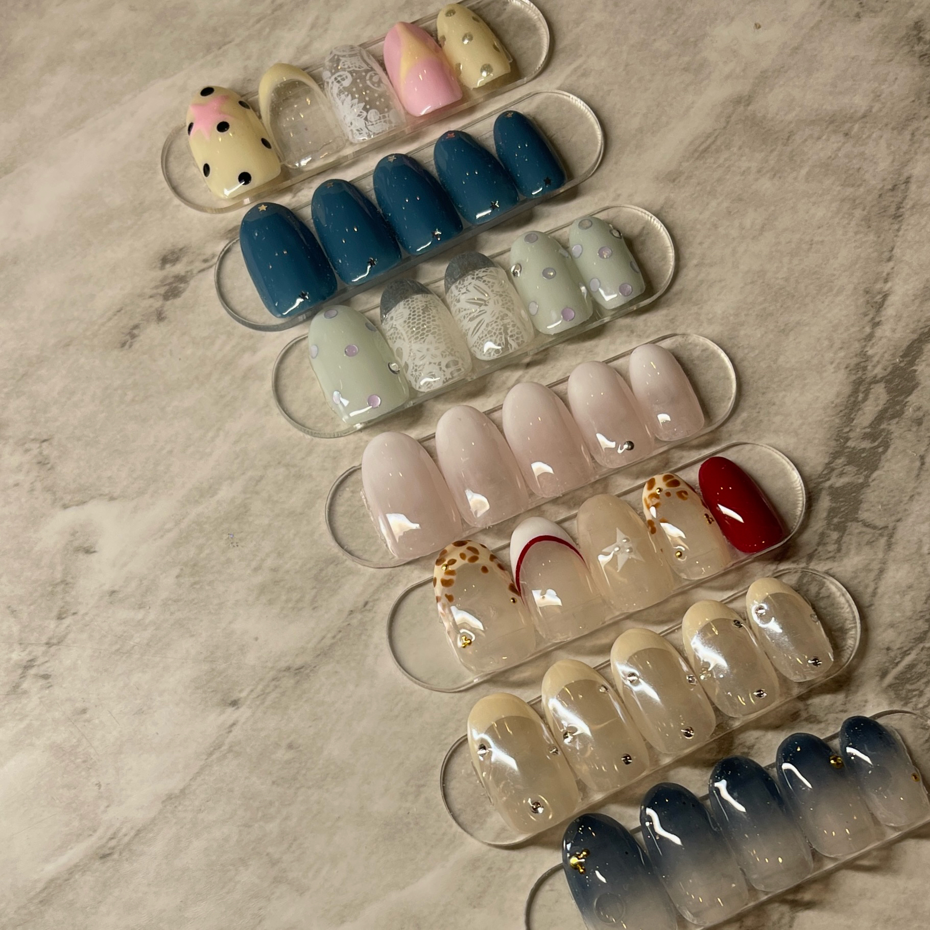 aiai_trunail