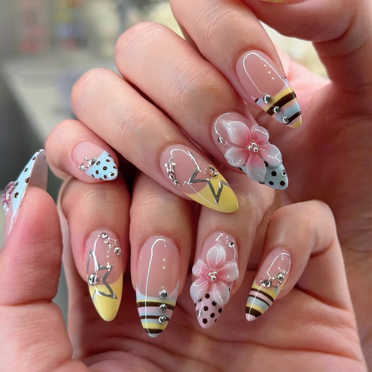 Ruby_nail_shinjuku
