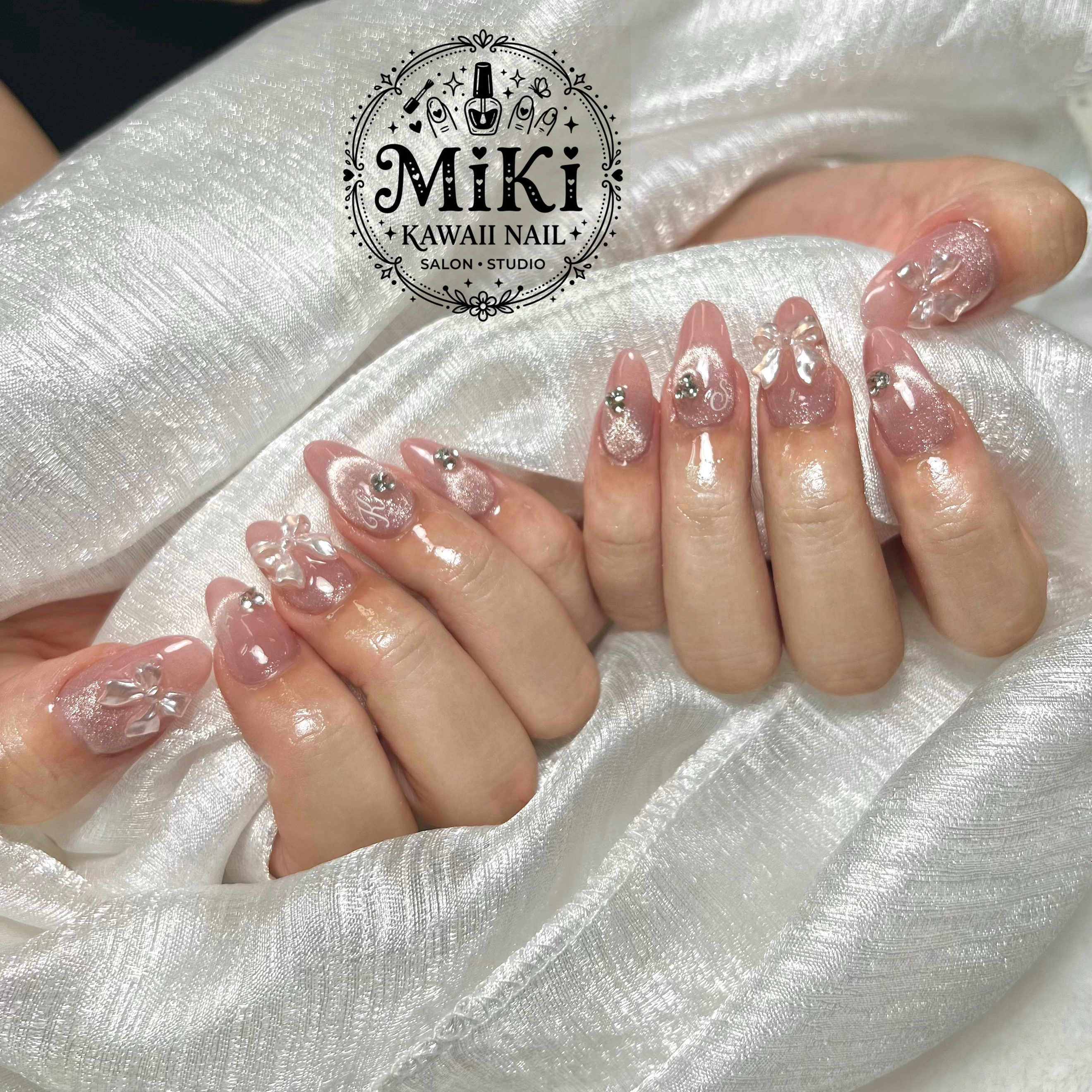 MIKI.kawaiinailsalon