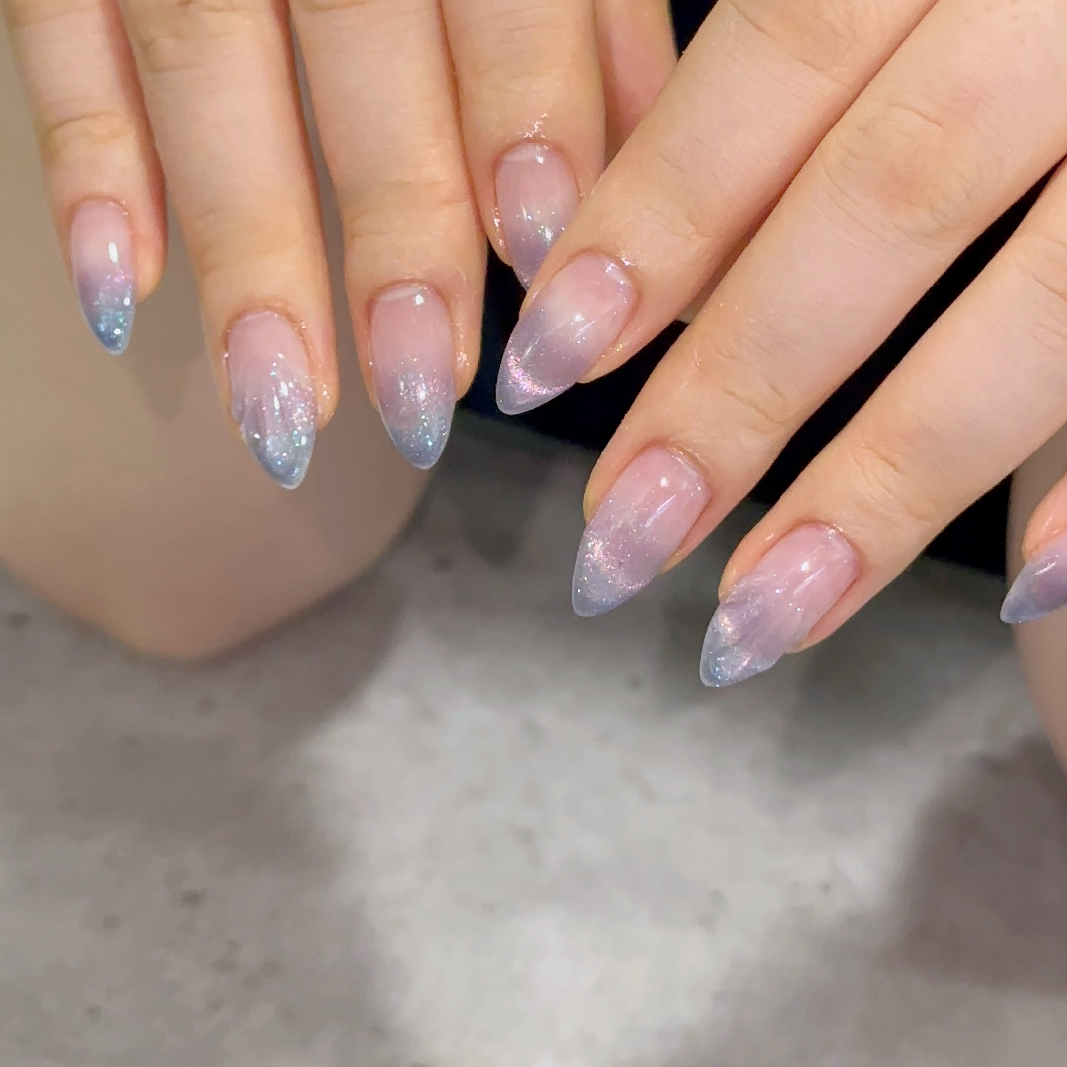 Sense_nail