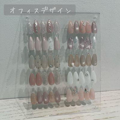 【うるちゅる💕】オフィスデザイン