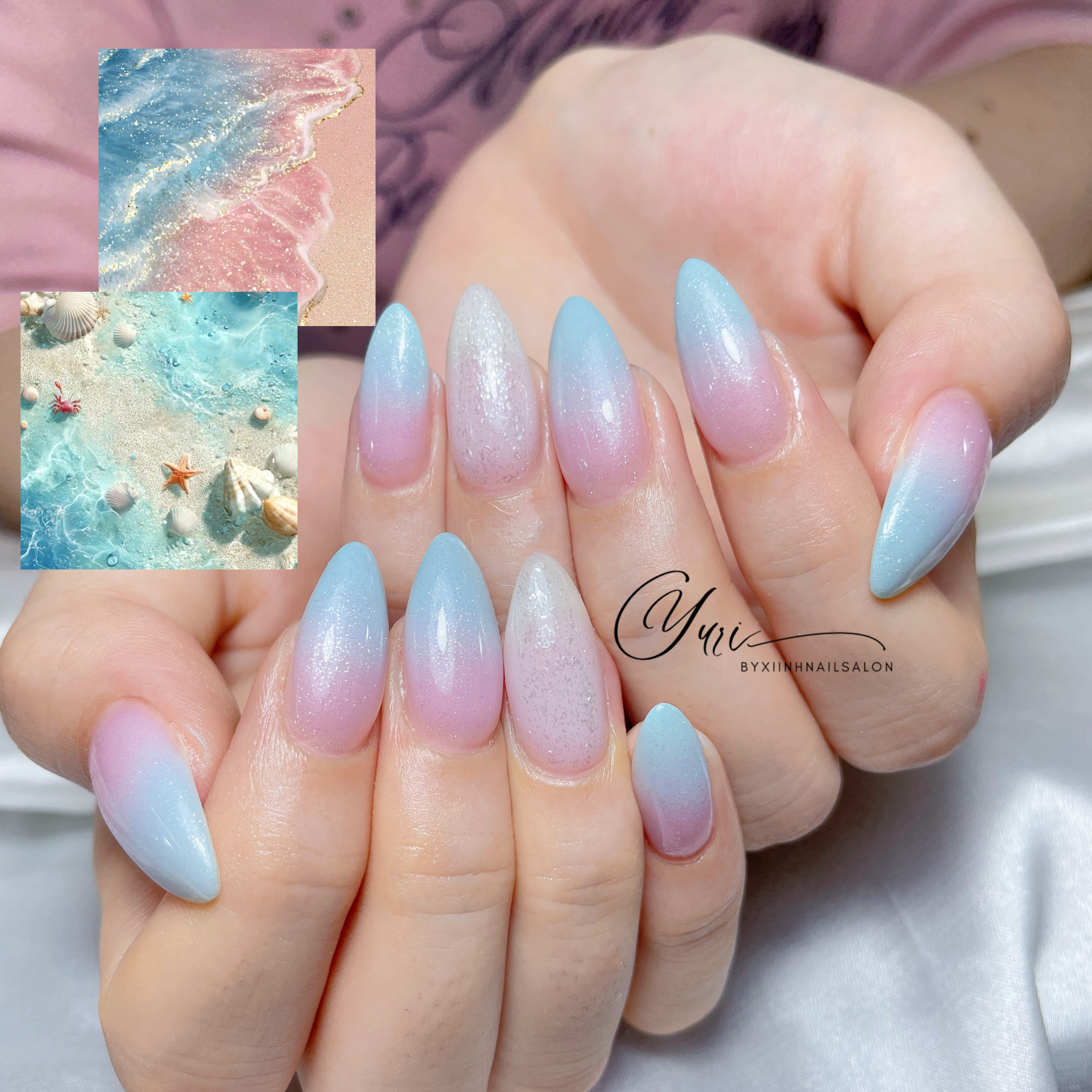 Yuri_xiinhnailFunabashi