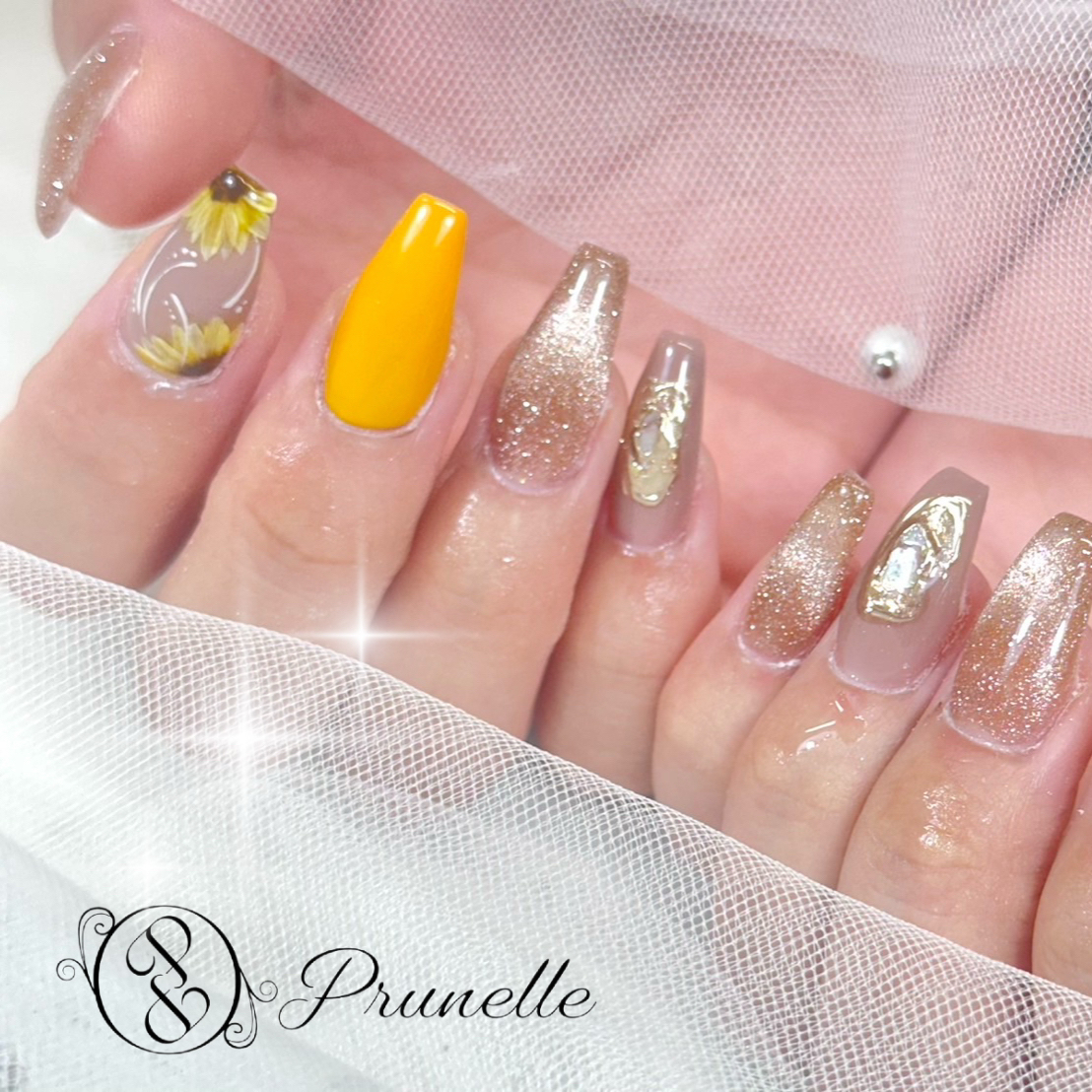 prunelle