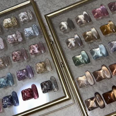 初回他店オフ無料✨【10本マグネットコース】