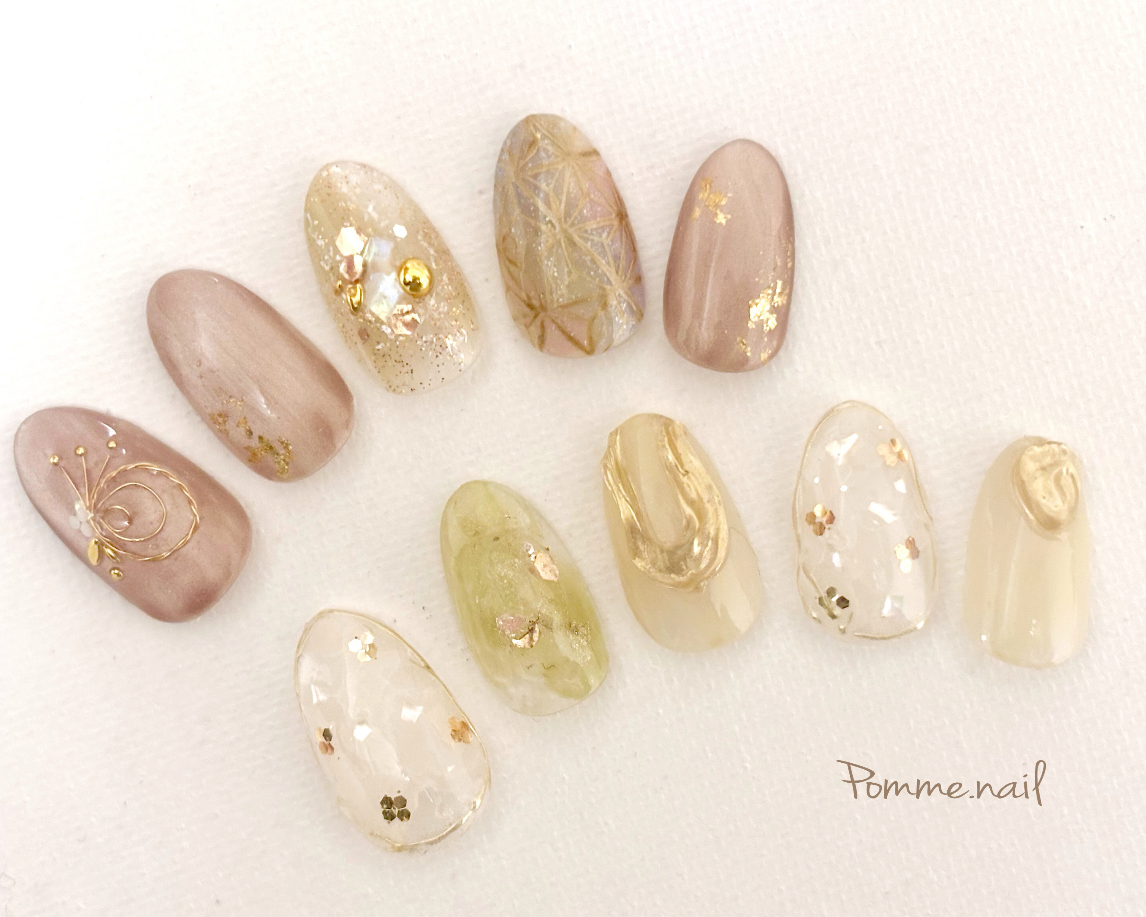 pomme.nail_nami