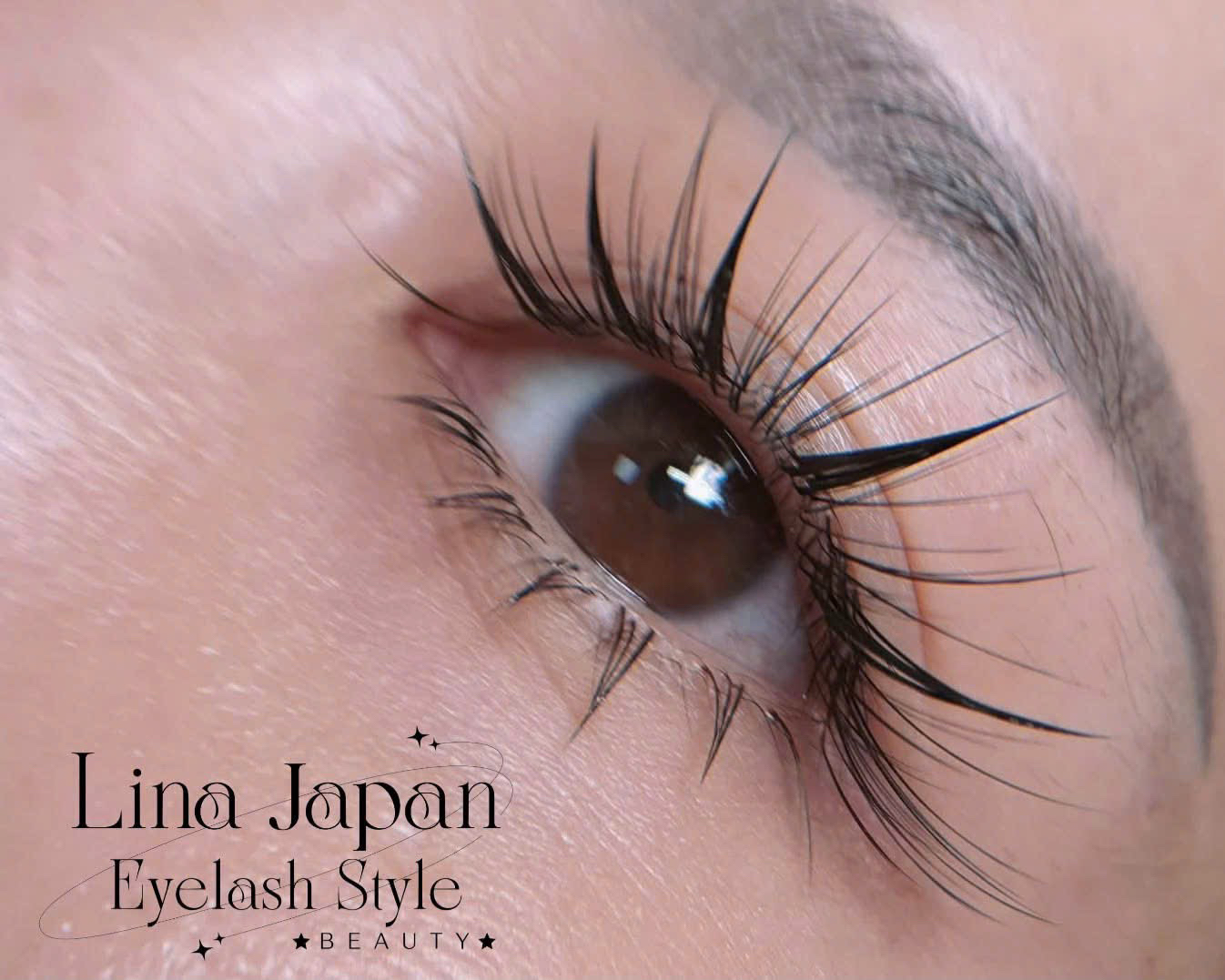 Linaeyelash.nagahoribashi