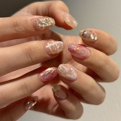 持ち込みデザイン🧸
