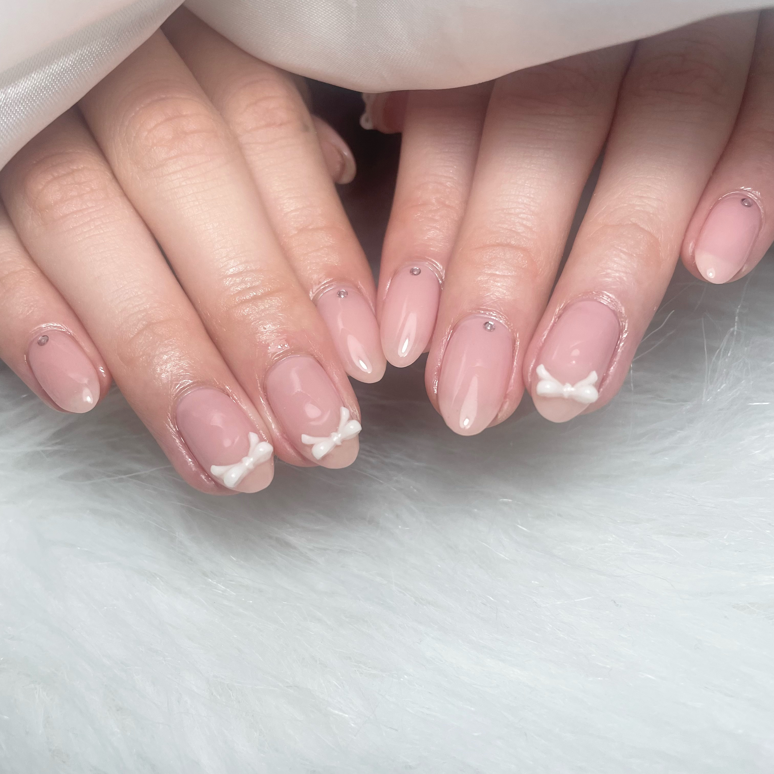 ネイリー（Nailie） - nailsalon.toki