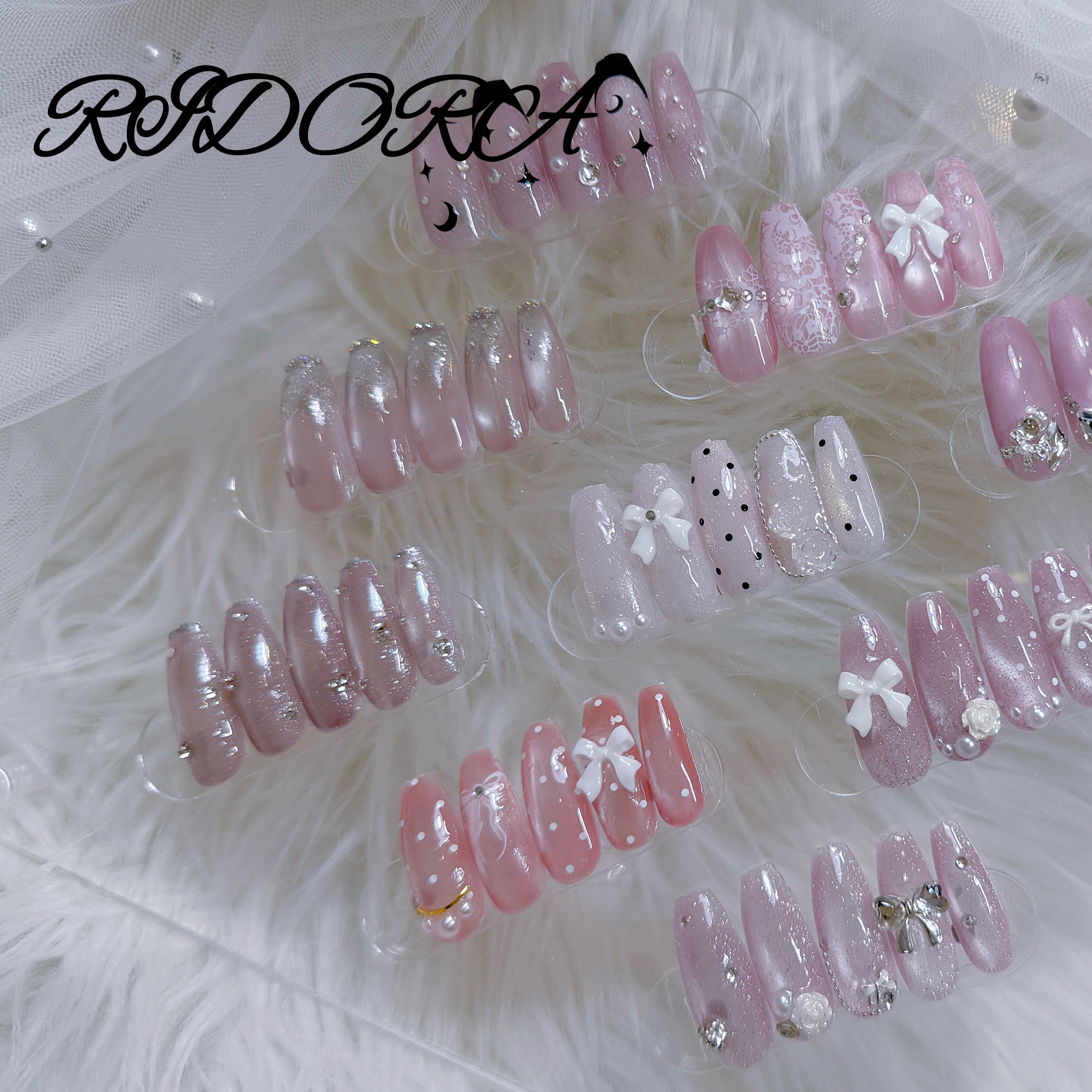 RIDORA