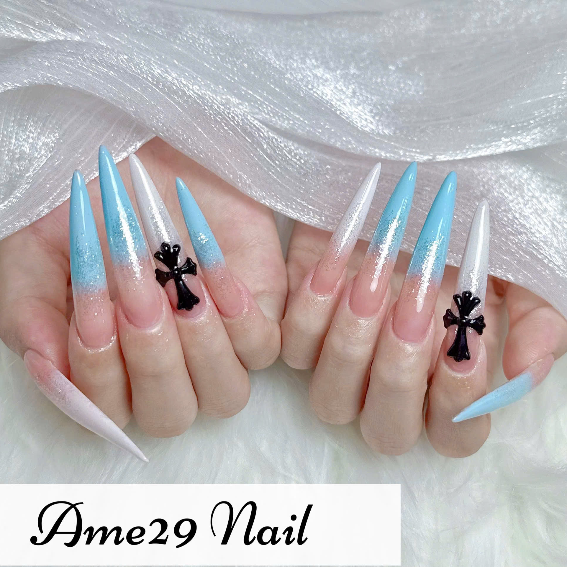 Ame29Nail.OSAKA