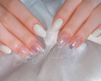 Hand《持ち込みデザイン90分》4本やり放題🎀