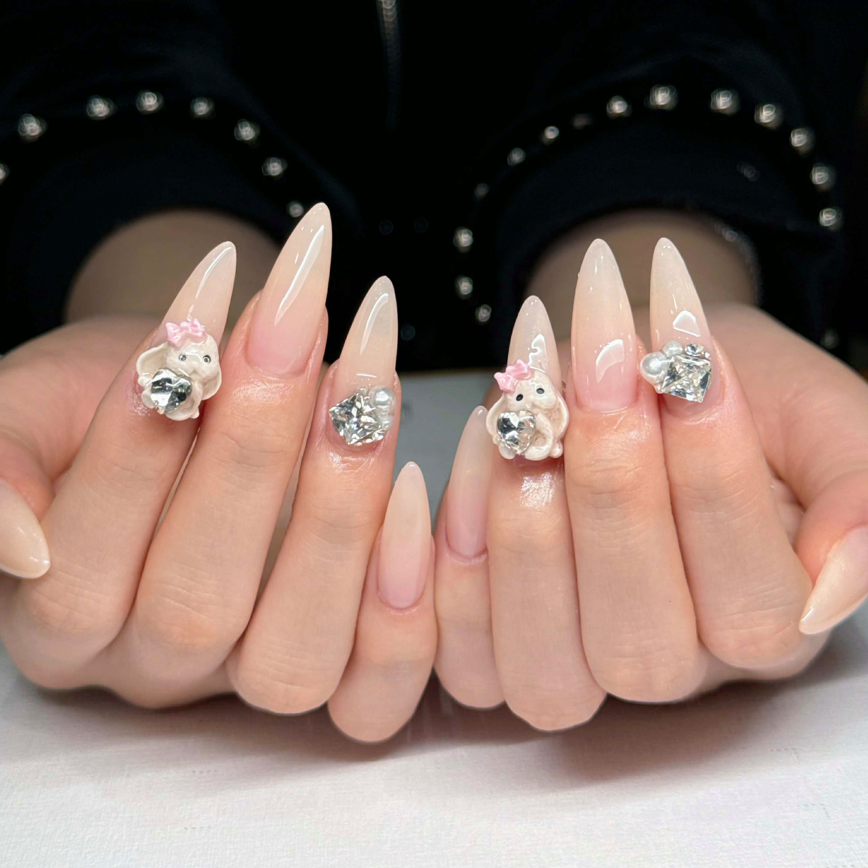 bana.nail