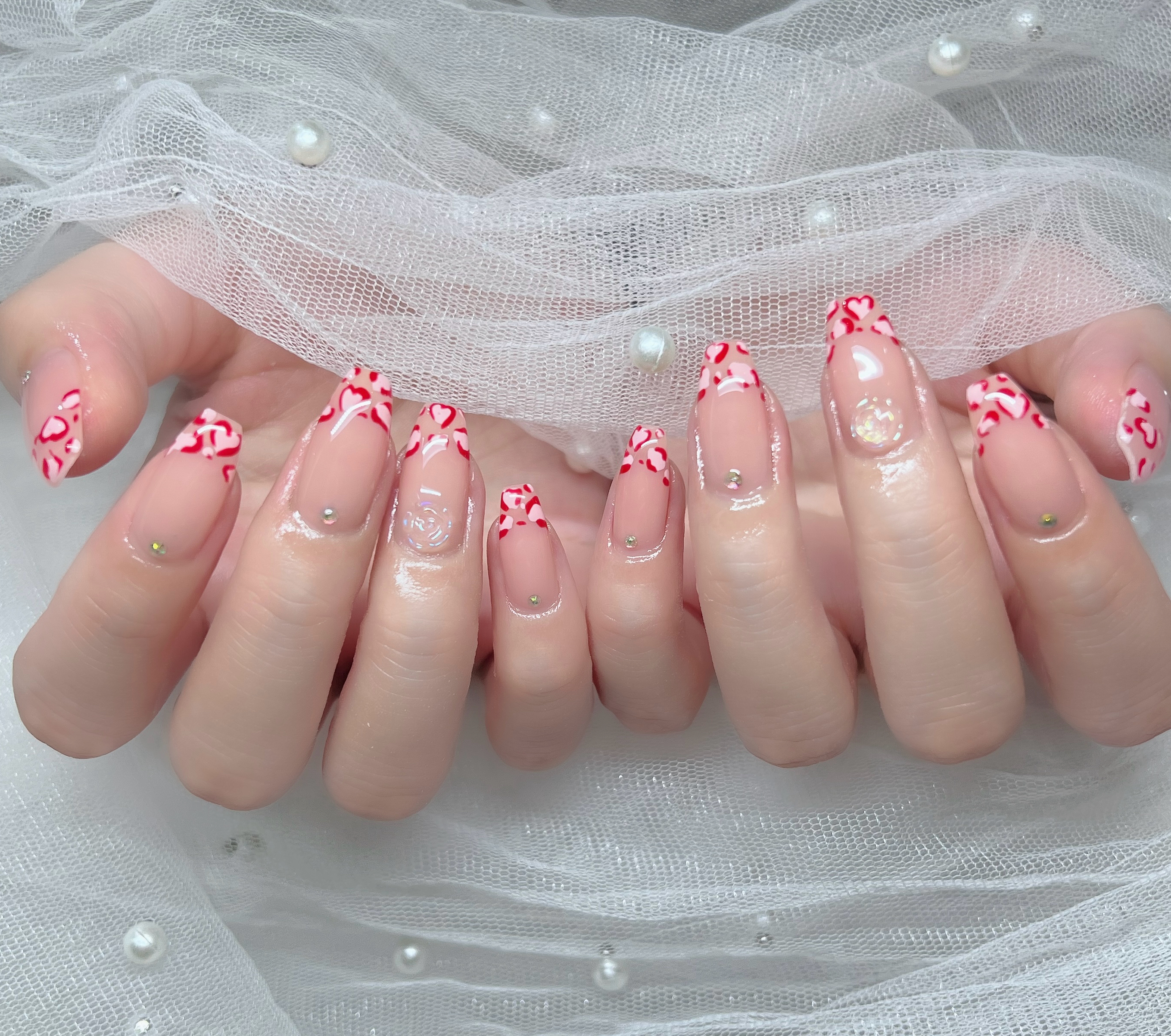 Lilla_nail