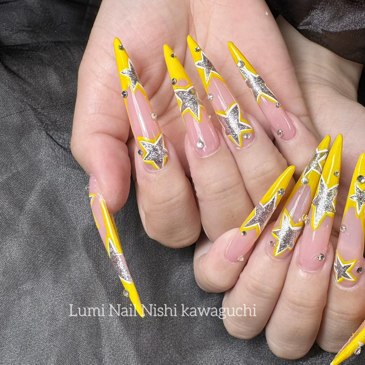 lumi.nail