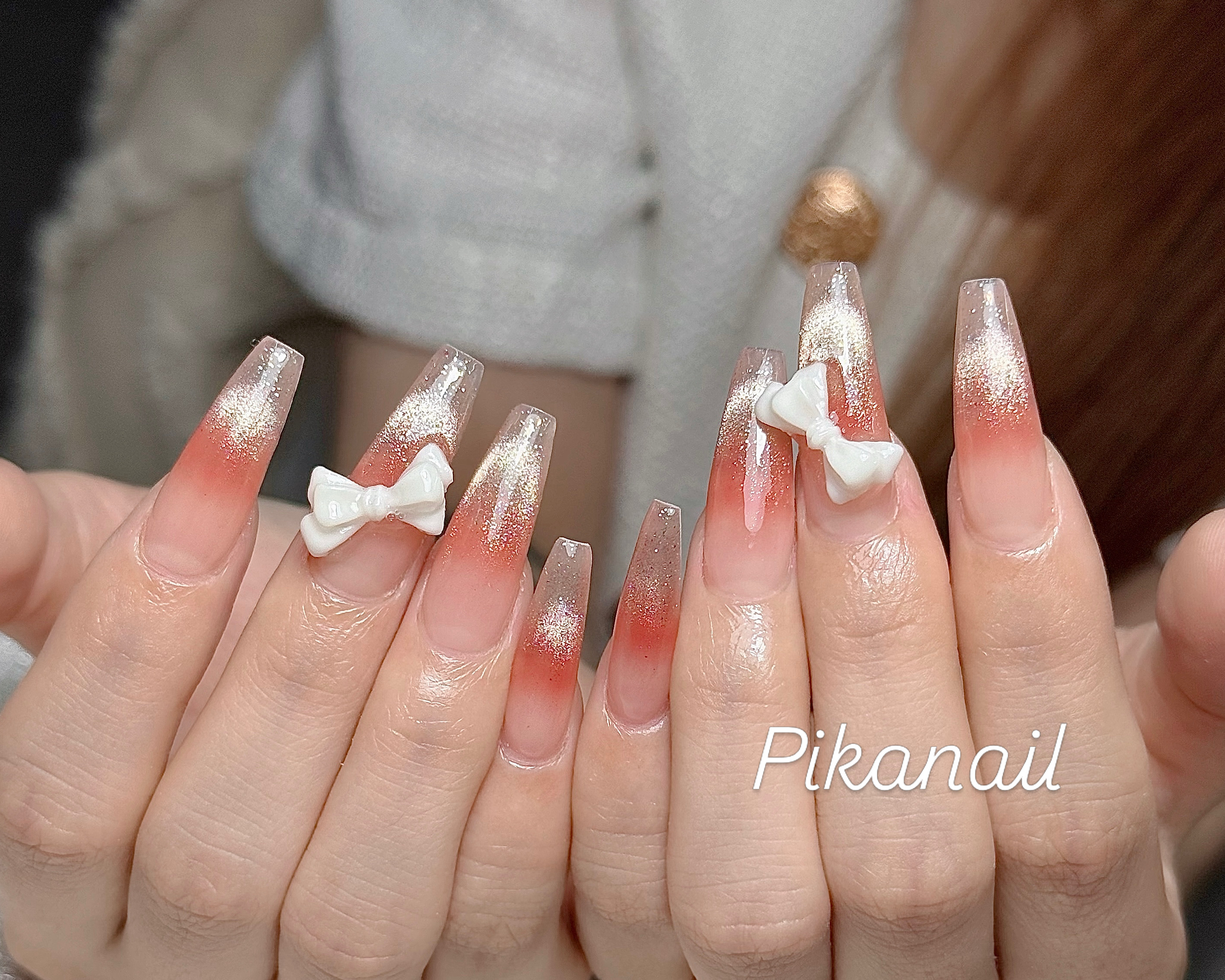 pikanail