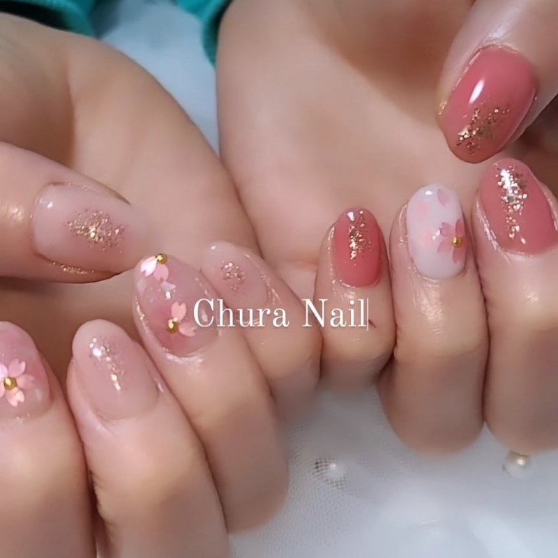 Chura_Nail