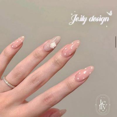10本までのシンプルアートコース 🎀（持ち込み
design◎） 】