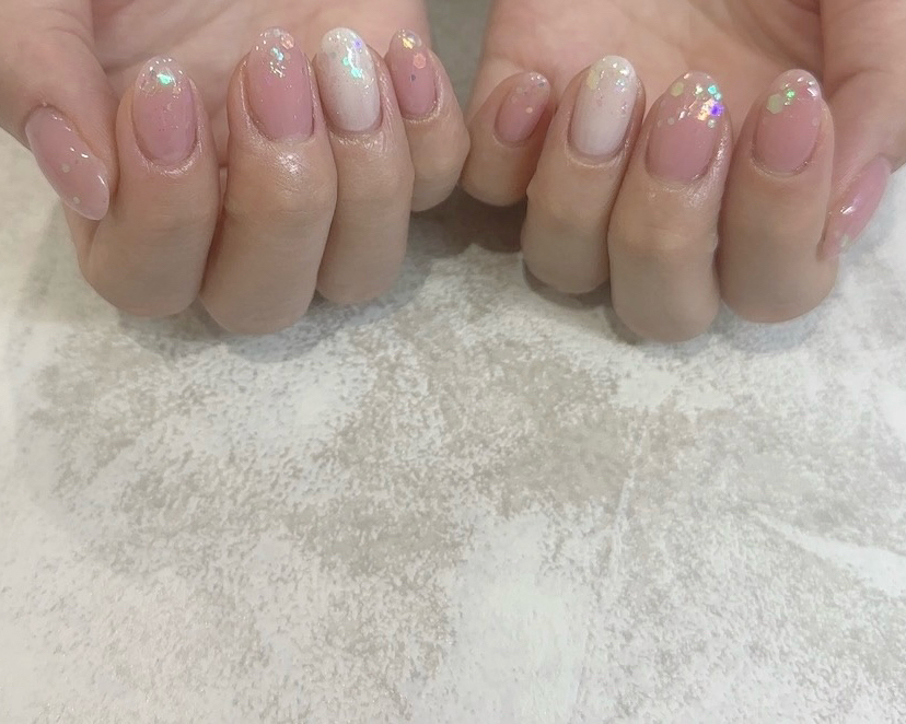 Luana...nail