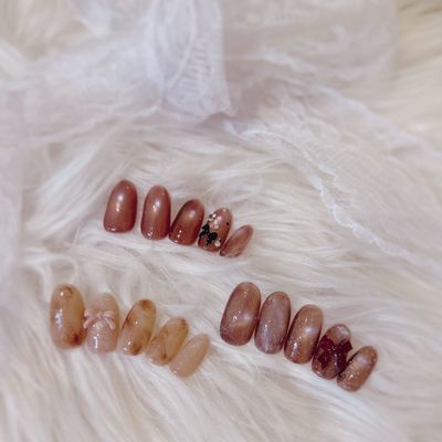 🍂10月のデザイン🎀定額
