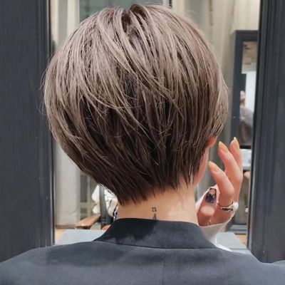 カット&トリートメント