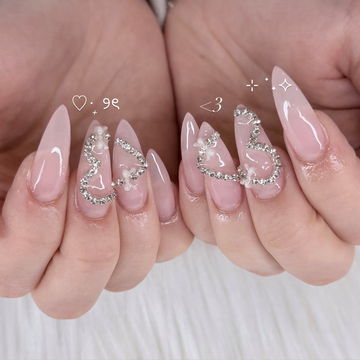 pinkdollhouse_nail