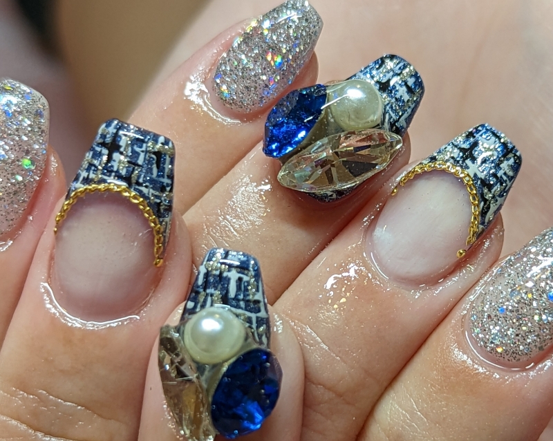 NailSalon.Rhyme