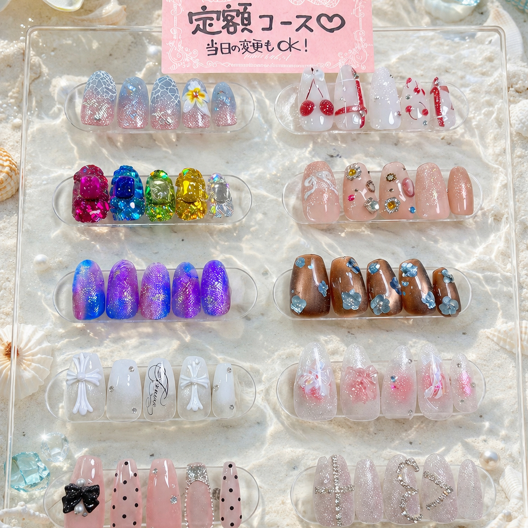 Twikle.nail_kubo