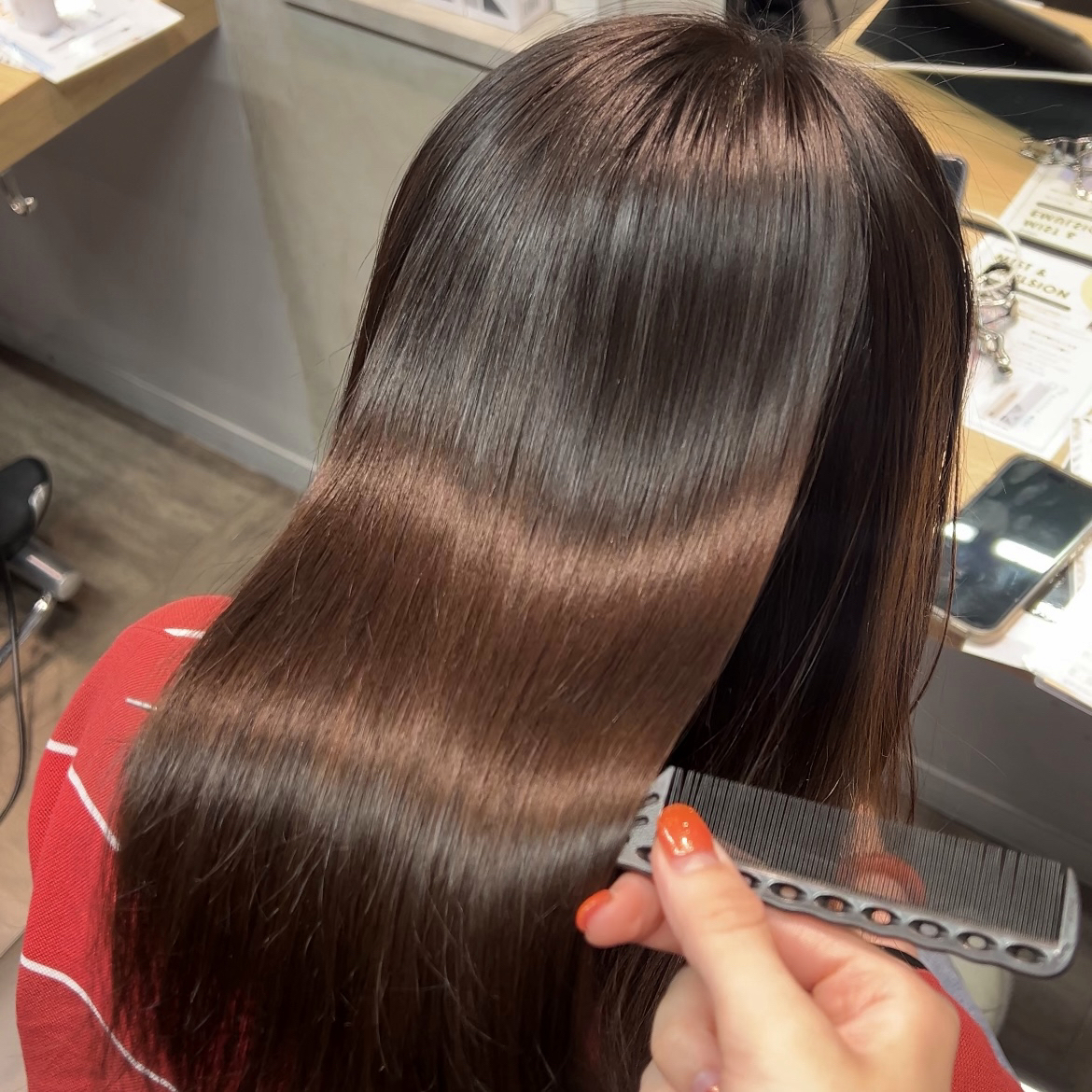 hono_stylehair