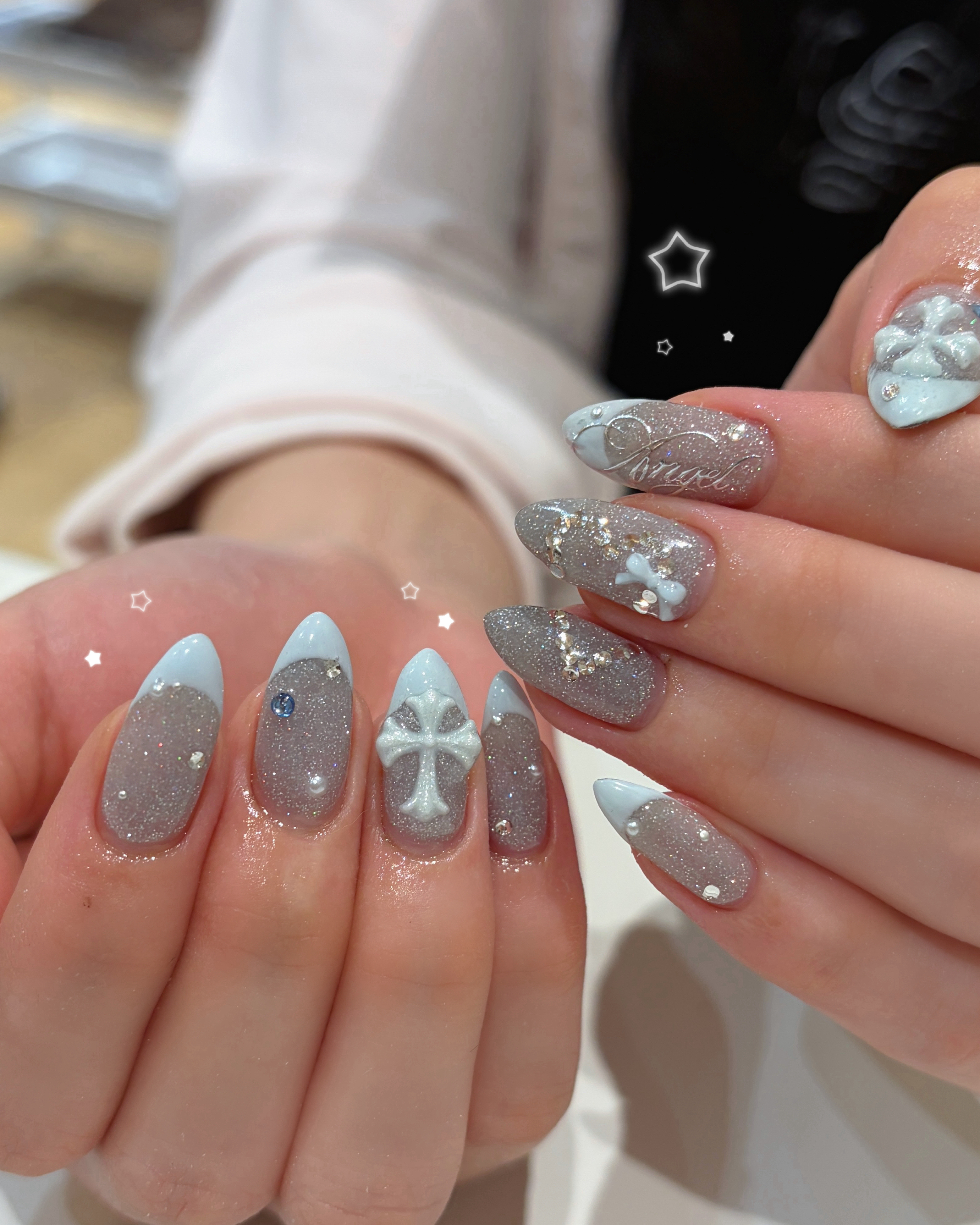 lilybynail
