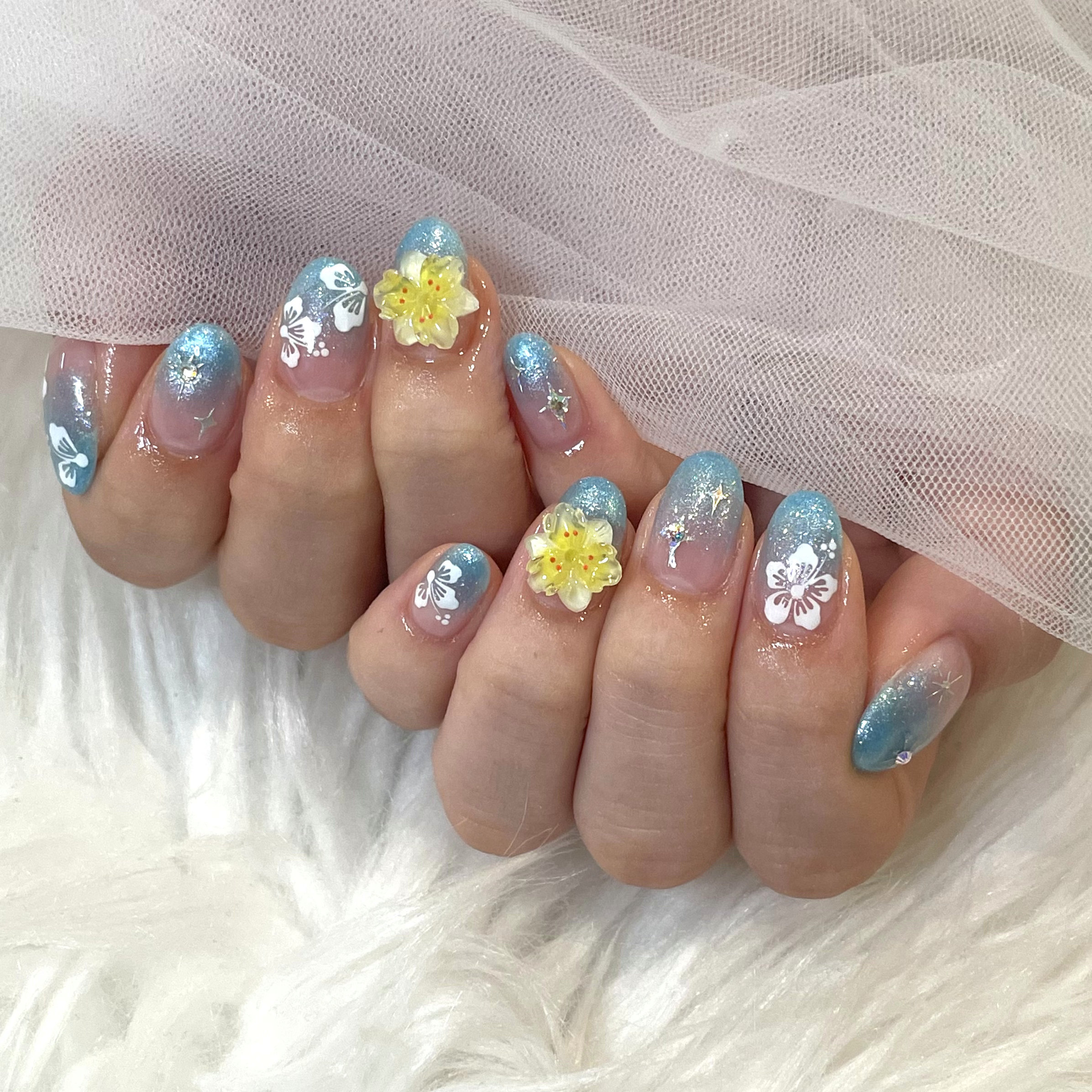 yurika_nailsalon_Moa