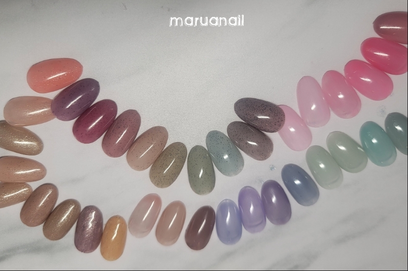 maruanail