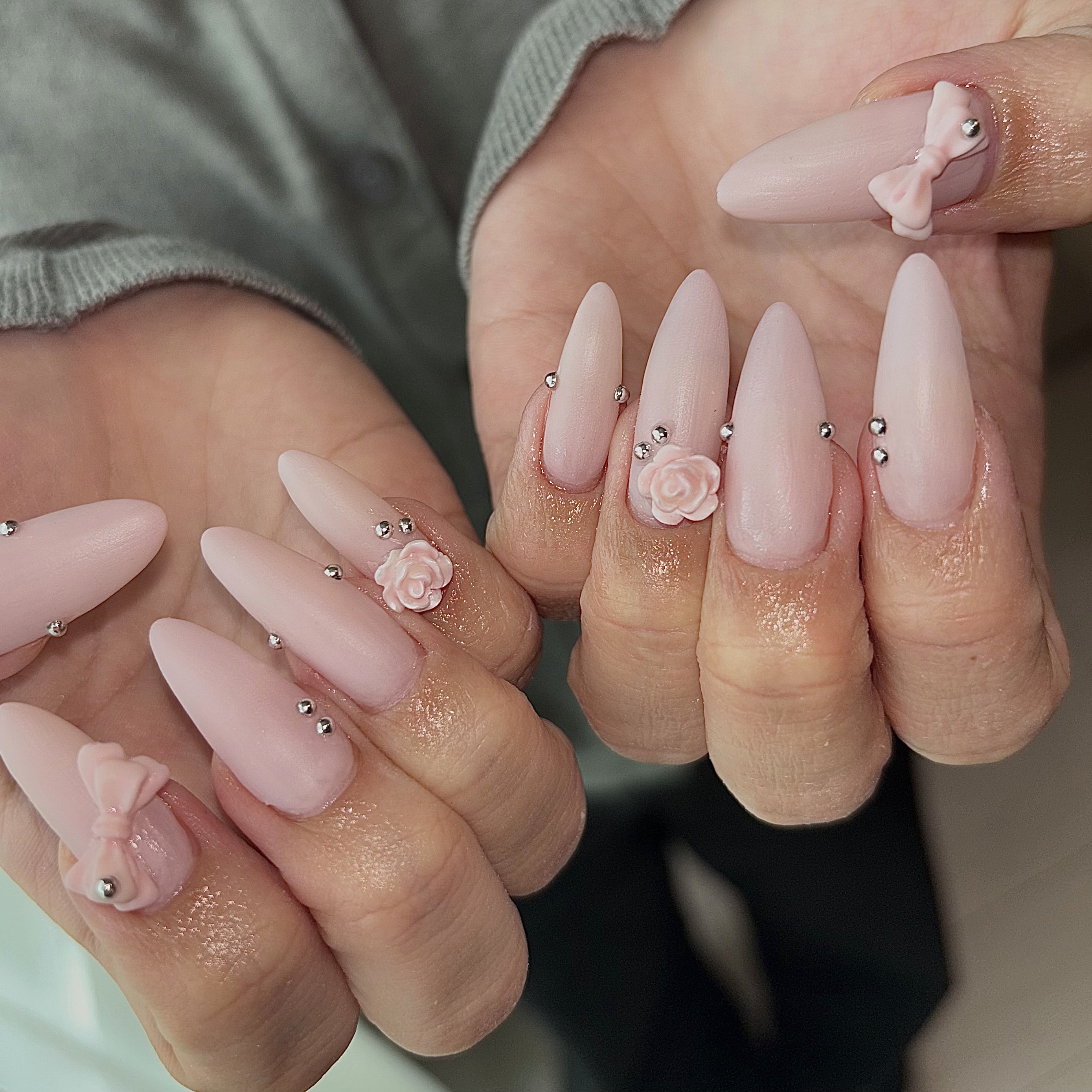 ayananails