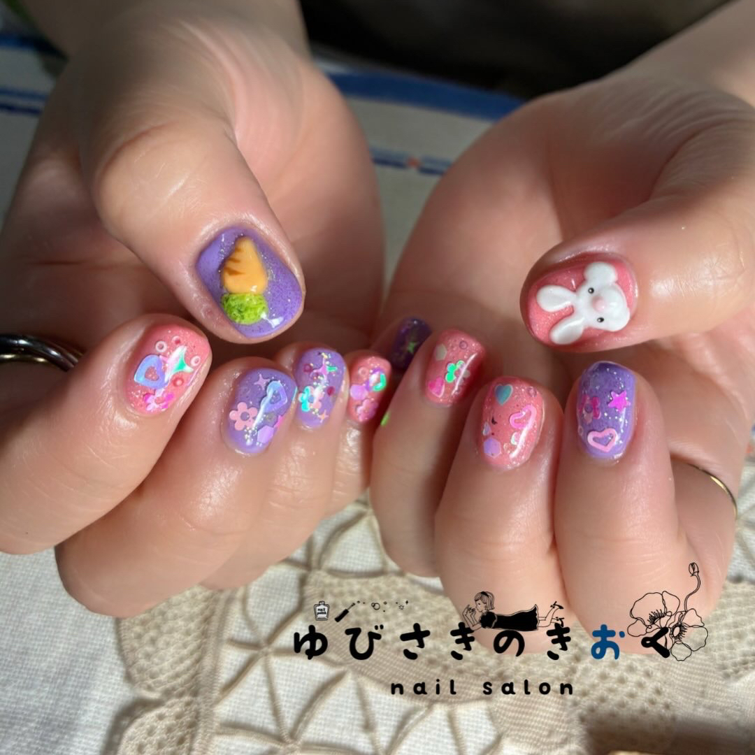 yubisakinokioku