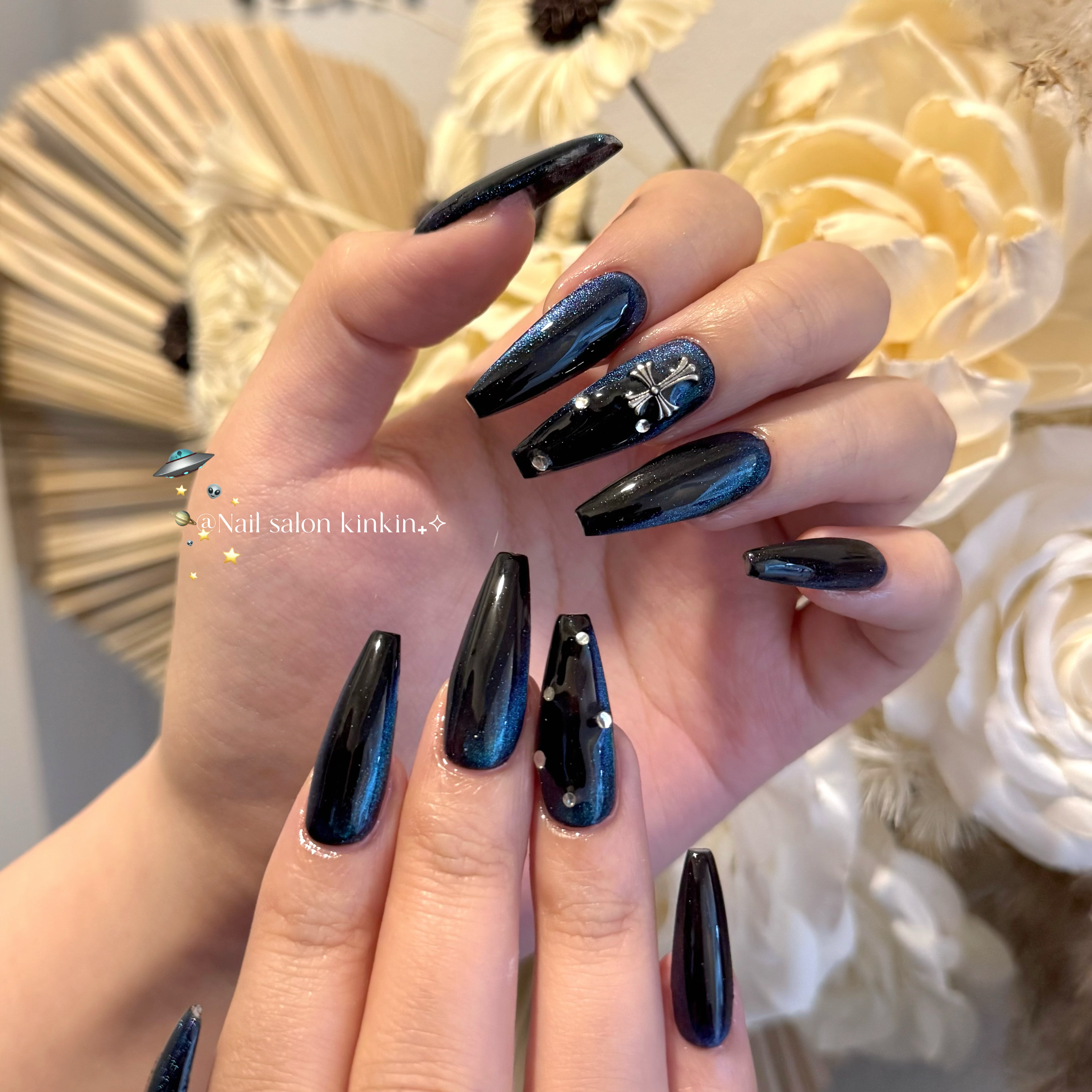 KINKIN_nailsalon