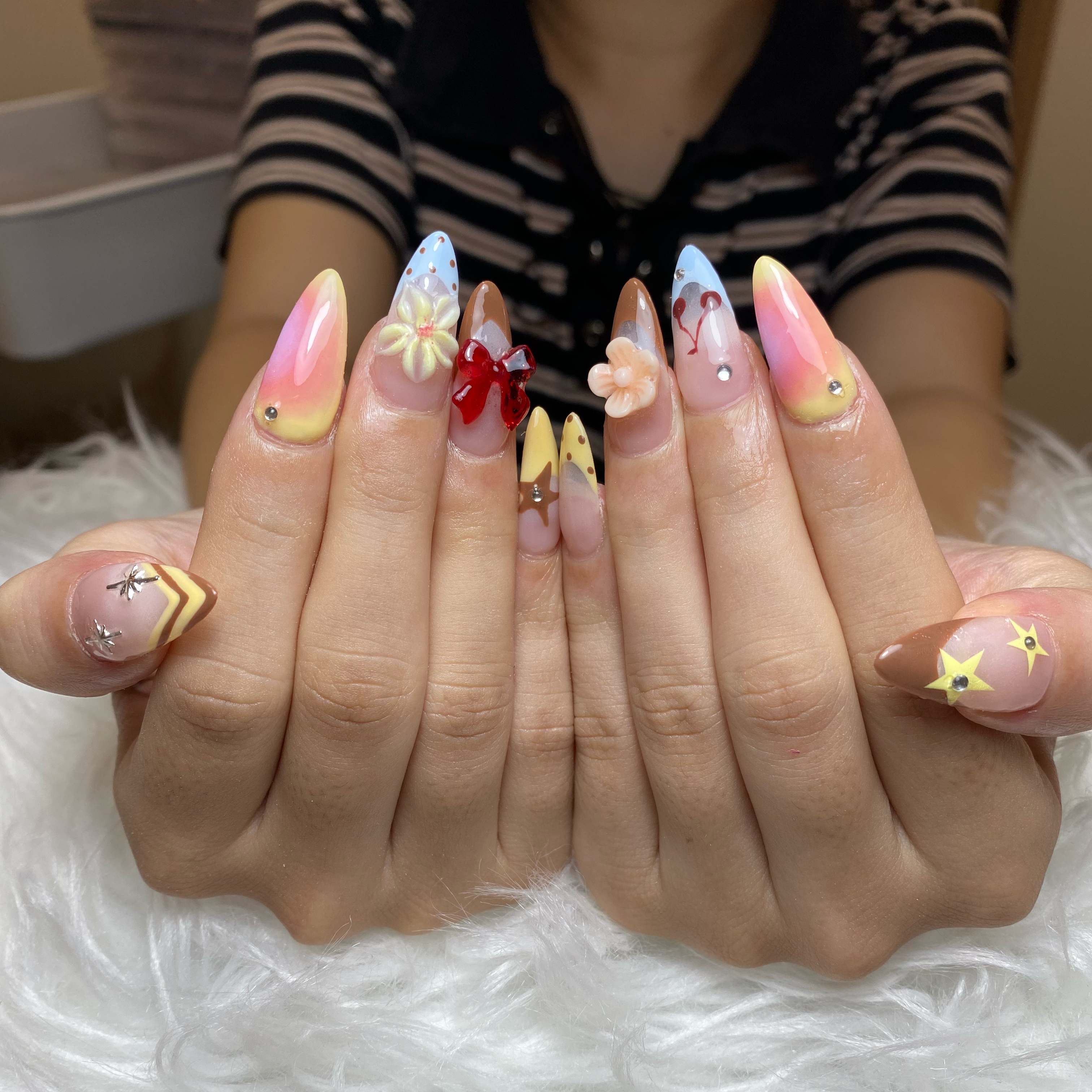 Mymy_Nail12