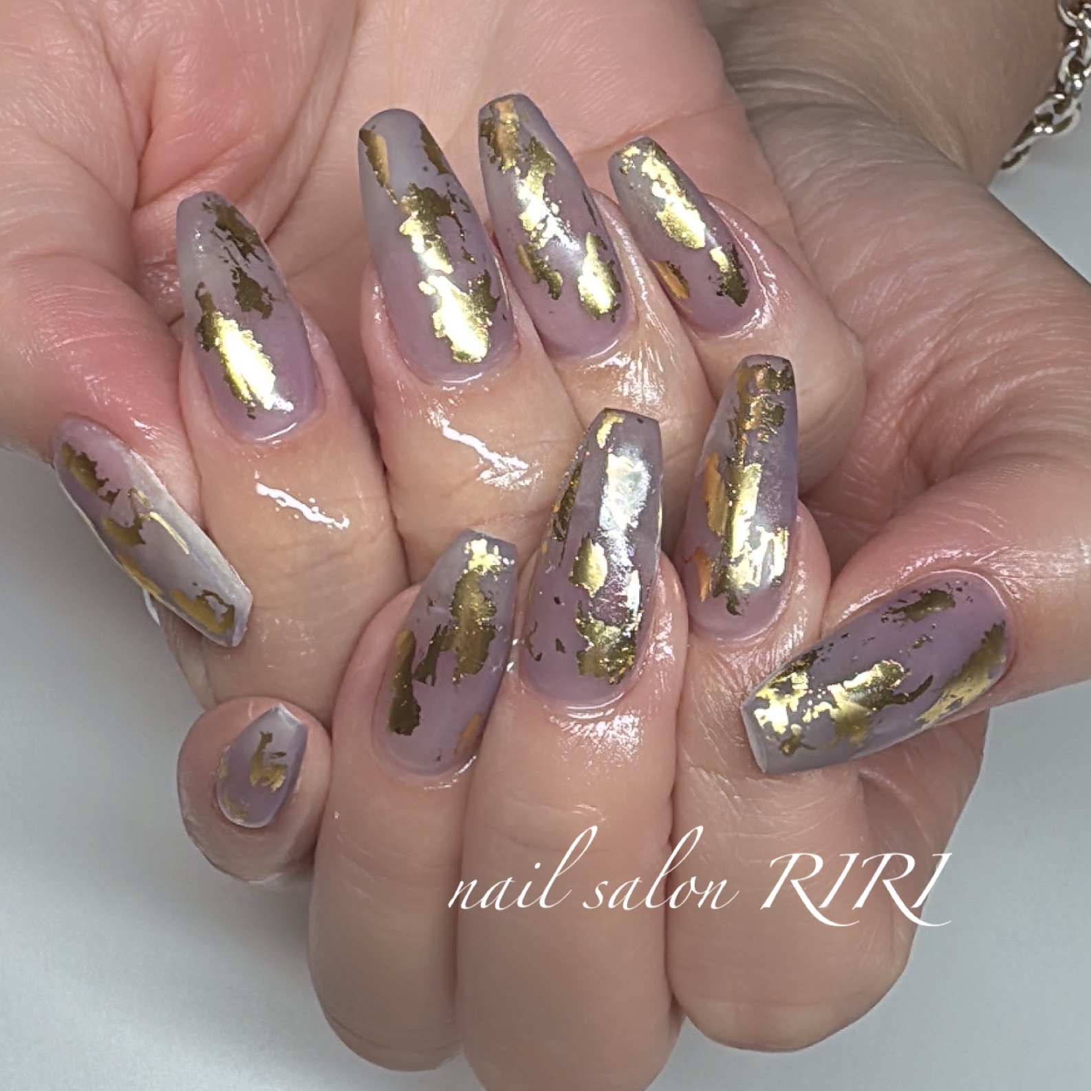 RIRI__nail